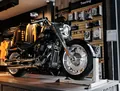 Harley-Davidson Fat Boy