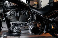 Harley-Davidson Fat Boy Base