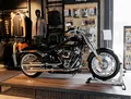 Harley-Davidson Fat Boy Harley-Davidson Fat Boy