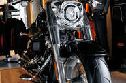 Harley-Davidson Fat Boy Base