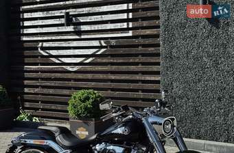 Harley-Davidson Fat Boy 2025 в Київ