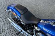 Harley-Davidson Fat Boy Base