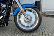 Harley-Davidson Fat Boy Base