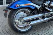 Harley-Davidson Fat Boy Base