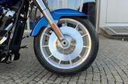 Harley-Davidson Fat Boy Base