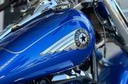 Harley-Davidson Fat Boy Base