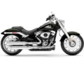 Harley-Davidson Fat Boy