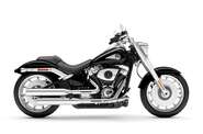 Harley-Davidson Fat Boy Base
