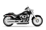 Harley-Davidson Fat Boy Base