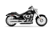 Harley-Davidson Fat Boy Base