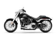 Harley-Davidson Fat Boy Base