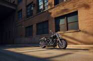 Harley-Davidson Fat Boy Base