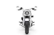 Harley-Davidson Fat Boy Base