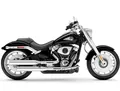 Harley-Davidson Fat Boy