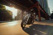 Harley-Davidson Fat Boy Base