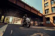 Harley-Davidson Fat Boy Base