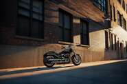 Harley-Davidson Fat Boy Base