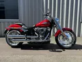 Harley-Davidson Fat Boy