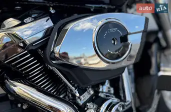 Harley-Davidson Fat Boy