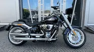 Harley-Davidson Fat Boy Base