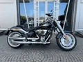 Harley-Davidson Fat Boy