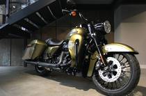 Harley-Davidson FLHRXS Standart+ABS