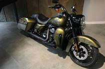 Harley-Davidson FLHRXS Standart+ABS