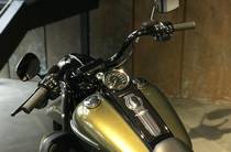 Harley-Davidson FLHRXS Standart+ABS