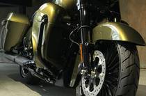 Harley-Davidson FLHRXS Standart+ABS