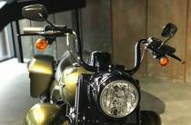 Harley-Davidson FLHRXS Standart+ABS