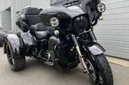 Harley-Davidson FLHTCUTG Standart+ABS