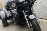 Harley-Davidson FLHTCUTG Standart+ABS