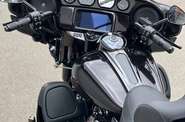 Harley-Davidson FLHTCUTG Standart+ABS