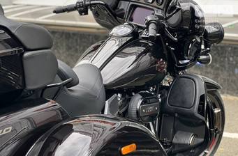 Harley-Davidson FLHTCUTG 2021 Standart+ABS
