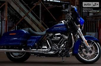 Harley-Davidson FLHXS 2025 Standart+ABS