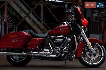 Harley-Davidson FLHXS 2025 в Луцьк