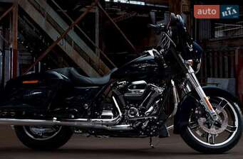 Harley-Davidson FLHXS 2025 в Луцьк