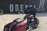 Harley-Davidson FLHXS Standart+ABS