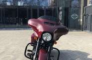 Harley-Davidson FLHXS Standart+ABS