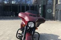 Harley-Davidson FLHXS Standart+ABS