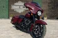 Harley-Davidson FLHXS Standart+ABS