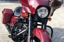 Harley-Davidson FLHXS Standart+ABS