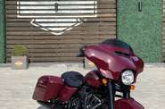 Harley-Davidson FLHXS Standart+ABS