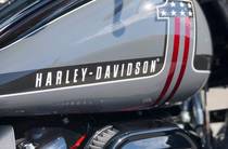 Harley-Davidson FLHXSE Exclusive