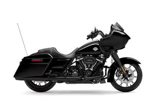 Harley-Davidson FLTRXS