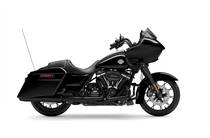 Harley-Davidson FLTRXS Standart+ABS