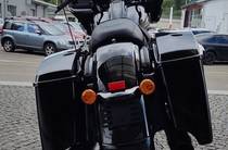 Harley-Davidson FLTRXS Standart+ABS