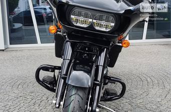 Harley-Davidson FLTRXS 2023 Standart+ABS