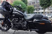 Harley-Davidson FLTRXS Standart+ABS