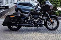 Harley-Davidson FLTRXS Standart+ABS